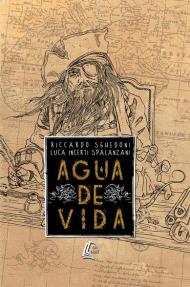 Agua de vida. Nuova ediz.