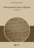 Toponomastica del Lodigiano. Onomastica