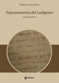 Toponomastica del Lodigiano. Onomastica
