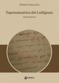 Toponomastica del Lodigiano. Onomastica