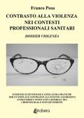 Contrasto alla violenza nei contesti professionali sanitari