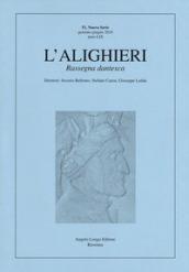 L'Alighieri. Rassegna dantesca. Vol. 51