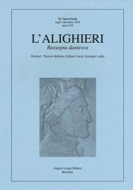 L' Alighieri. Rassegna dantesca. Vol. 52