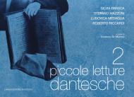 Piccole letture dantesche. Vol. 2