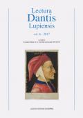 Lectura Dantis Lupiensis (2017). Vol. 6