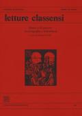 Letture classensi. Studi danteschi. Vol. 48: Dante e le guerre: tra biografia e letteratura.