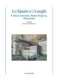 Lo spazio e i luoghi. Cultura materiale, storia religiosa, patrimonio