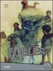 C'era una volta. Fables: 32