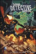 Wrath. Batman detective comics: 4