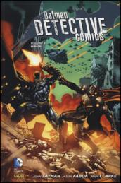 Wrath. Batman detective comics: 4