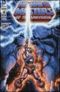 He-Man and the masters of the universe: 1