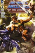 He-Man and the masters of the universe: 6