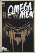 Beware. Omega Men: 1