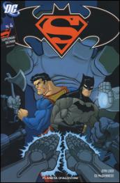 Superman/Batman: 4