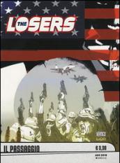 The Losers: 5