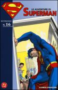 Le avventure di Superman: 16