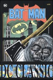 Batman classic: 26