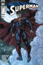 Superman. Nuova serie III: 60