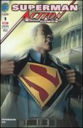 Superman action comics: 9