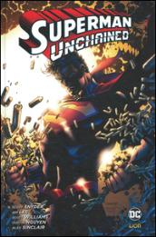 Superman unchained