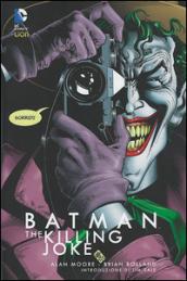 The killing Joke. Batman