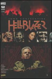 John Constantine. Hellblazer: 52