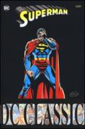 Superman classic: 15