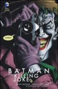 The killing Joke. Batman