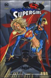 Batman/Superman: Supergirl. Variant