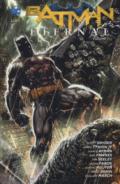 Batman eternal: 1