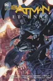 Batman eternal: 2