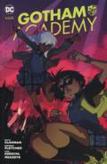 Gotham Academy: 3