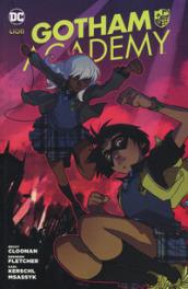 Gotham Academy: 3