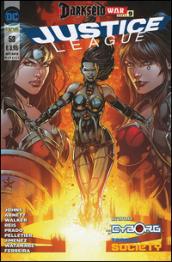 Justice League: 53