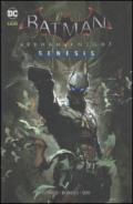 Batman Arkham Genesis