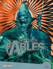 C'era una volta. Fables: 35