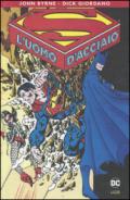 Superman: l'uomo d'acciaio