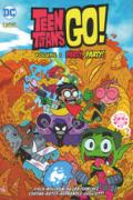 Party, party! Teen Titans go!: 1