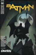 Batman. Nuova serie 54: 111