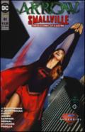 Arrow Smallville: 44