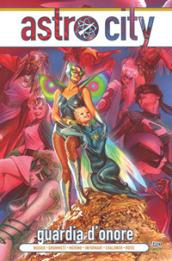 Guardia d'onore. Astro City: 5