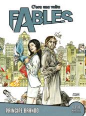 C'era una volta. Fables: 36