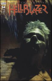 Hellblazer: 54