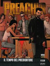 Preacher: 1