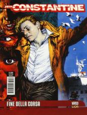 Constantine: 21