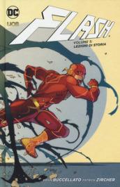 Lezioni di storia. Flash. 5.