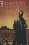 Hellblazer: 55