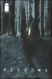 Wytches: 1