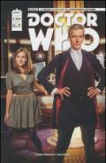 Doctor Who: 1