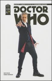Doctor Who: 1